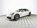 2022 Porsche Panamera Platinum Edition