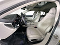 2022 Porsche Panamera Platinum Edition