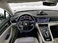 2022 Porsche Panamera Platinum Edition