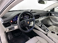 2022 Porsche Panamera Platinum Edition