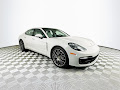 2022 Porsche Panamera Platinum Edition