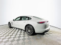 2022 Porsche Panamera Platinum Edition