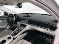 2022 Porsche Panamera Platinum Edition