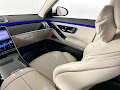 2022 Mercedes-Benz S-Class S 500