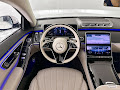 2022 Mercedes-Benz S-Class S 500