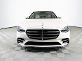 2022 Mercedes-Benz S-Class S 500