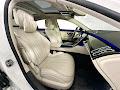 2022 Mercedes-Benz S-Class S 500