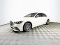 2022 Mercedes-Benz S-Class S 500