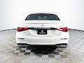 2022 Mercedes-Benz S-Class S 500