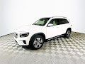 2025 Mercedes-Benz GLB GLB 250