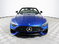 2022 Mercedes-Benz SL-Class SL 63 AMG®