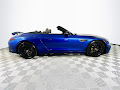 2022 Mercedes-Benz SL-Class SL 63 AMG®