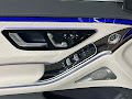 2025 Mercedes-Benz S-Class S 580