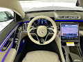 2025 Mercedes-Benz S-Class S 580