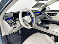 2025 Mercedes-Benz S-Class S 580