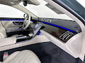 2025 Mercedes-Benz S-Class S 580