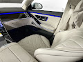 2025 Mercedes-Benz S-Class S 580