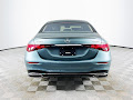 2025 Mercedes-Benz S-Class S 580