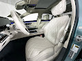 2025 Mercedes-Benz S-Class S 580