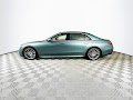 2025 Mercedes-Benz S-Class S 580