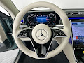 2025 Mercedes-Benz S-Class S 580
