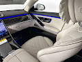 2025 Mercedes-Benz S-Class S 580