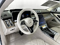 2025 Mercedes-Benz S-Class Maybach S 580