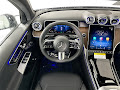 2025 Mercedes-Benz GLC GLC 350e