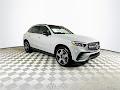 2025 Mercedes-Benz GLC GLC 350e
