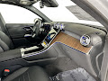 2025 Mercedes-Benz GLC GLC 350e