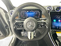 2025 Mercedes-Benz GLC GLC 350e