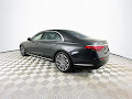2024 Mercedes-Benz S-Class S 580