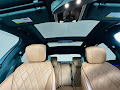 2024 Mercedes-Benz S-Class S 580