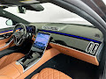2024 Mercedes-Benz S-Class S 580