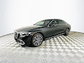 2024 Mercedes-Benz S-Class S 580