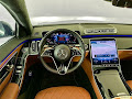 2024 Mercedes-Benz S-Class S 580