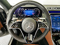 2024 Mercedes-Benz S-Class S 580