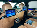2024 Mercedes-Benz S-Class S 580