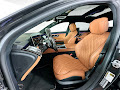 2024 Mercedes-Benz S-Class S 580