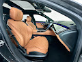 2024 Mercedes-Benz S-Class S 580