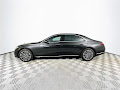 2024 Mercedes-Benz S-Class S 580