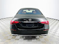 2024 Mercedes-Benz S-Class S 580