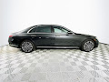 2024 Mercedes-Benz S-Class S 580