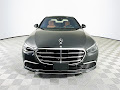 2024 Mercedes-Benz S-Class S 580