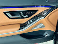 2024 Mercedes-Benz S-Class S 580