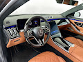 2024 Mercedes-Benz S-Class S 580