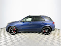 2024 Mercedes-Benz GLE GLE 63 S AMG®