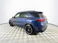 2024 Mercedes-Benz GLE GLE 63 S AMG®