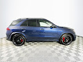 2024 Mercedes-Benz GLE GLE 63 S AMG®