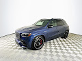 2024 Mercedes-Benz GLE GLE 63 S AMG®